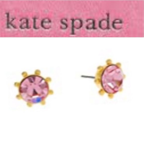 Kate Spade Studs